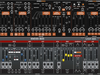 Voltage Modular 2.0 se expande en interfaz gráfica, módulos y flujo de trabajo