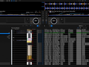 Rekordbox 6.0.1 ya disponible