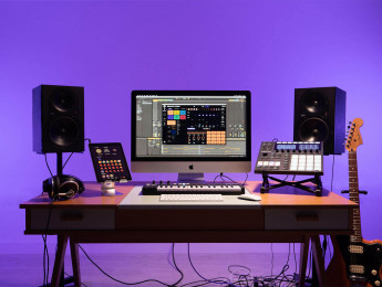 Endless Studio, el software de Tim Exile para colaboración remota entre DAWs