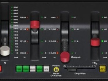 Software de UAD actualizado y nuevos plugins disponibles