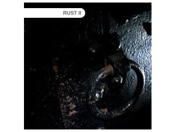 Tonehammer lanza la librería Rust II