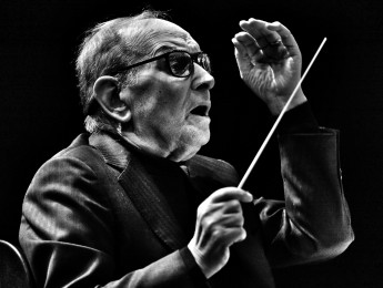 Fallece Ennio Morricone a los 91 años