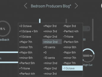 Tritik Irid, una reverb experimental para crear texturas y barridos
