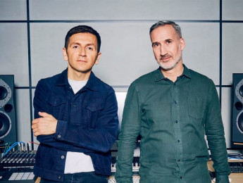 La cúpula de Native Instruments renuncia y da paso a "una nueva generación de líderes"