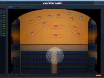 Ya está disponible el sistema MIR de VSL