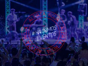 El sector del espectáculo y los eventos se movilizará el 17 de septiembre