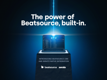 Beatsource LINK será compatible con Serato