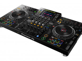 Pioneer DJ lanzará próximamente su nuevo CDJ o XDJ