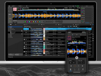 Rekordbox 6.1.1 presenta su nuevo modo Edit y compatibilidad con TIDAL