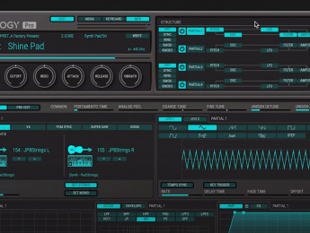 Roland Zenology-Pro completa la r-evolución Zen-Core
