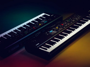 Yamaha CP73 y CP88: de 0 a la versión 1.40 con Álvaro Gandul