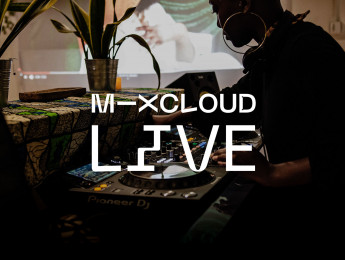 Mixcloud Live permitirá cobrar entrada en sus streamings