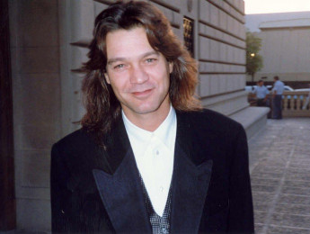 Eddie Van Halen y el sonido de "Jump"