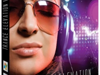 Librería Trance Elevation Vol. 1 de Producer Loops