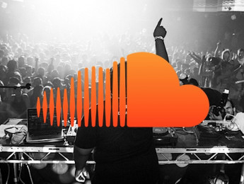 Soundcloud DJ, nuevo plan con acceso ilimitado offline a todo su catálogo
