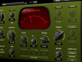 Tokyo Dawn Labs Molotok y Molot GE: compresor gratis o avanzado, tú eliges