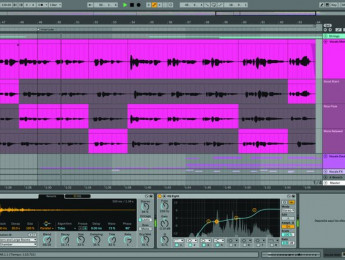 Ableton Live 11, nuevas funciones a la caza de nuevos usuarios
