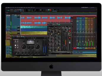 Misterioso anuncio de Avid sugiere nueva versión de Pro Tools e interfaz con DSP integrado