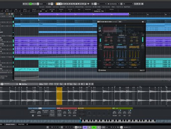 Steinberg lanza Cubase 11 con flujo de trabajo mejorado, nuevas herramientas y plugins actualizados