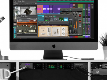 Avid presenta Pro Tools 2020.11 y Carbon, una interfaz híbrida con DSP