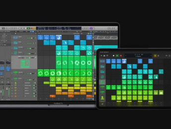 Apple actualiza Logic Pro, Logic Remote, GarageBand y MainStage con soporte para Big Sur y Macs ARM