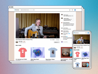 Bandcamp Live, nuevo servicio de streaming musical con cobro de entradas