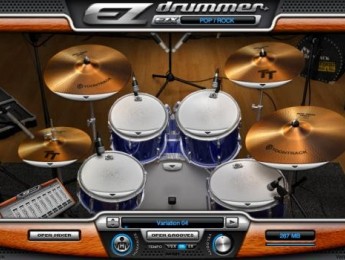 Compra una expansión Toontrack EZX y lleva otra gratis