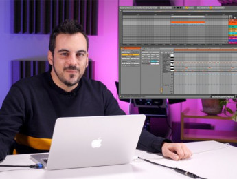 Descubre las novedades de Ableton Live 11