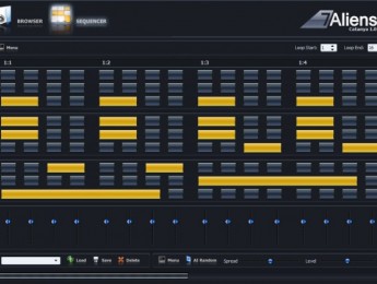 Ya está disponible Catanya de 7Aliens