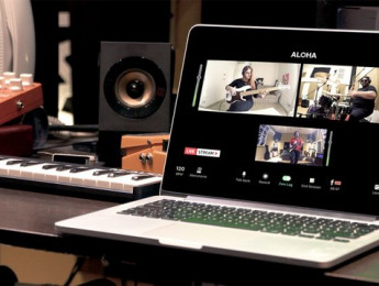 Elk Audio Aloha, una pequeña caja que reduce la latencia de tus jams online