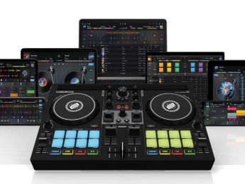 Reloop Buddy, controlador enfocado a dispositivos móviles
