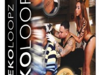 UVI Soundsource lanza la librería Hip Hop Planet