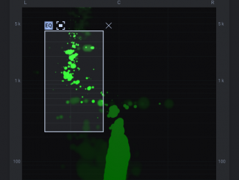 Zplane Peel, un “desmezclador” que separa un sonido de una mezcla