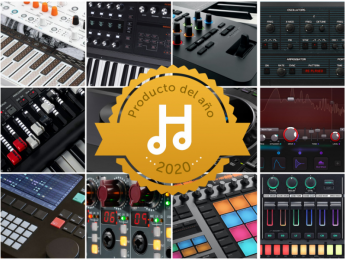 Productos del Año 2020: ¡vota a tus favoritos y gana un vale de compra!