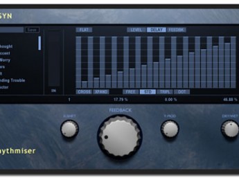 Nueva promoción de verano para plugins de VirSyn