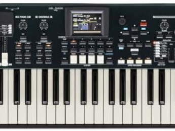Hammond SK Pro, teclado de escenario con motor digital de órgano, piano, ensemble y monosinte