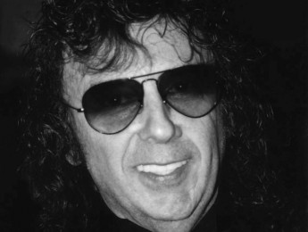 Phil Spector, creador del "muro de sonido", fallece a los 81 años