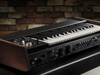 Korg MiniKorg 700FS, una vuelta a los orígenes