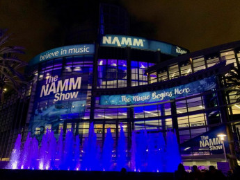 Arranca Believe in Music Week, el NAMM Show virtual
