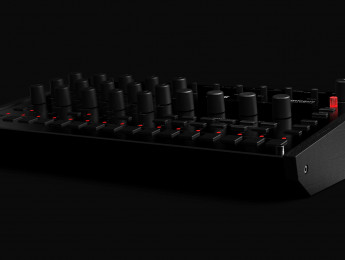 Korg Drumlogue: el próximo 'logue' será una caja de ritmos