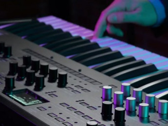Korg Wavestate SE añade 61 teclas con aftertouch y nuevos sonidos