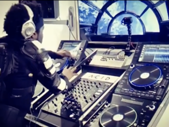 Posible nuevo reproductor de Denon DJ