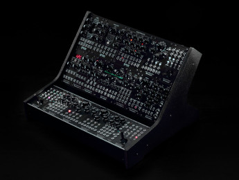 Erica Synths Dada Noise System II, un sinte modular para experimentación cuadrafónica