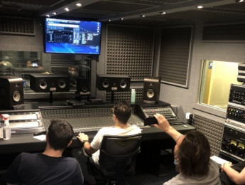 Cursos fin de semana en Microfusa Madrid y MOBA Studios