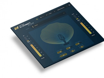 Leapwing Audio captura el estilo de mezcla de Al Schmitt en un plugin
