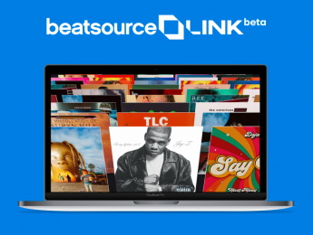 Beatsource LINK dispondrá de edits para DJ en su catálogo