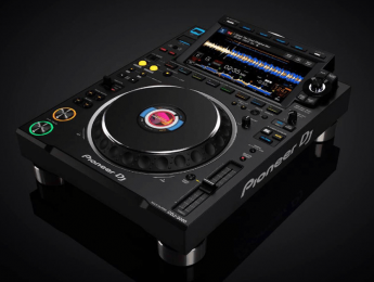 Pioneer CDJ-3000 pone fin al Emergency Loop