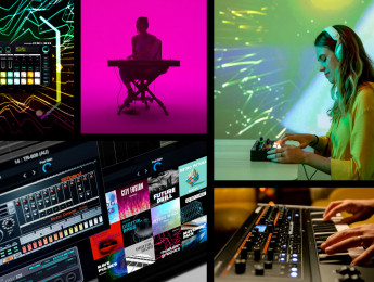 Consigue gratis más de 700 sonidos y un año de suscripción Pro a Roland Cloud