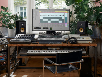 Ableton Live 11 ya está disponible
