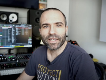 Plugin Lab: Antonio Escobar nos descubre los plugins más interesantes